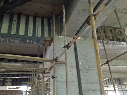 混凝土結構加固用聚合物砂漿 混凝土結構加固用聚合物砂漿